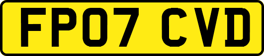 FP07CVD
