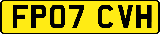 FP07CVH
