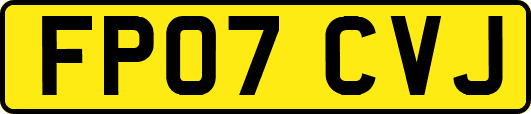 FP07CVJ