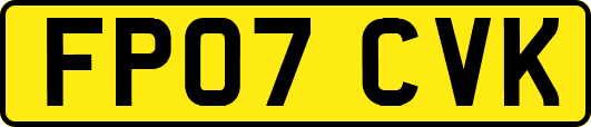 FP07CVK