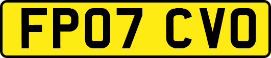 FP07CVO