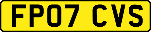 FP07CVS