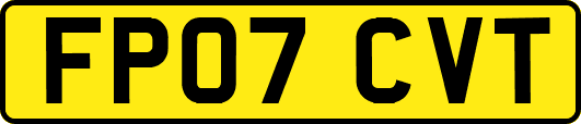 FP07CVT