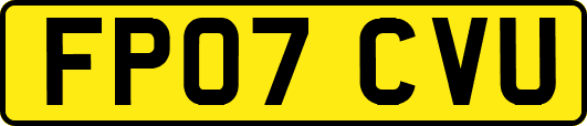 FP07CVU