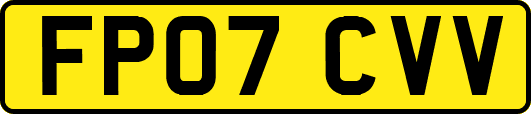 FP07CVV