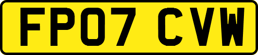FP07CVW