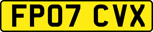 FP07CVX