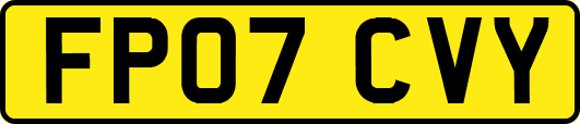 FP07CVY