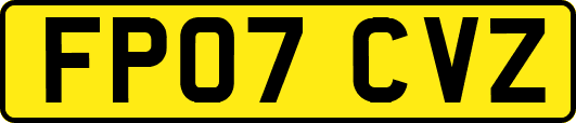 FP07CVZ