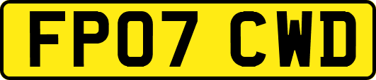 FP07CWD