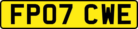 FP07CWE