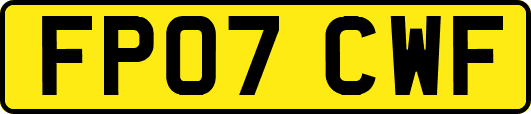 FP07CWF