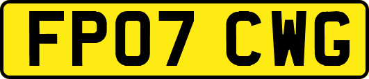 FP07CWG