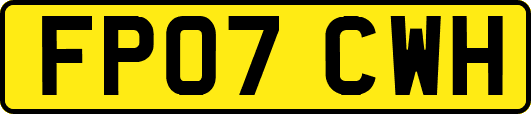 FP07CWH