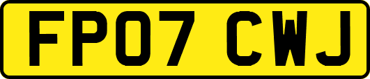 FP07CWJ