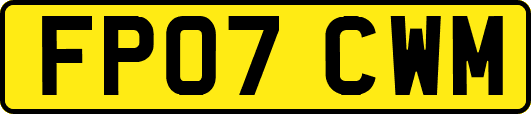 FP07CWM