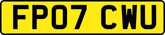 FP07CWU