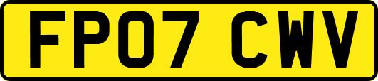 FP07CWV