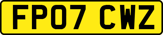 FP07CWZ