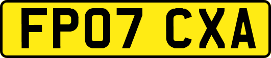 FP07CXA