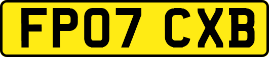 FP07CXB