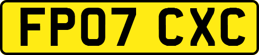 FP07CXC