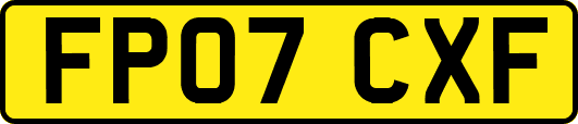 FP07CXF