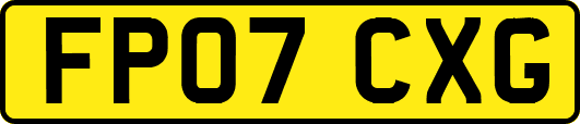 FP07CXG