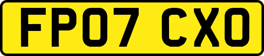 FP07CXO