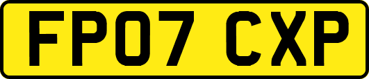 FP07CXP