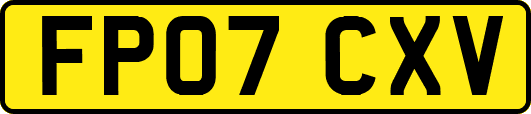 FP07CXV