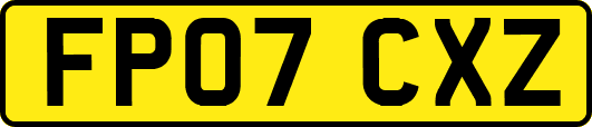 FP07CXZ