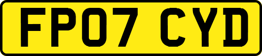 FP07CYD