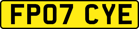 FP07CYE