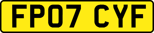 FP07CYF