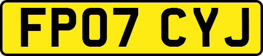 FP07CYJ