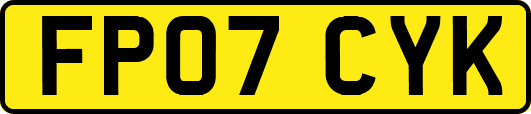 FP07CYK