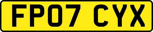FP07CYX