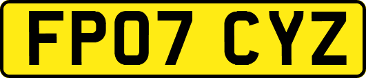 FP07CYZ