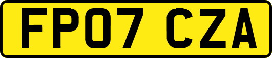 FP07CZA