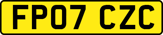 FP07CZC