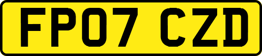 FP07CZD