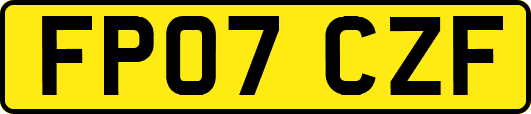 FP07CZF