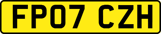 FP07CZH