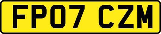 FP07CZM