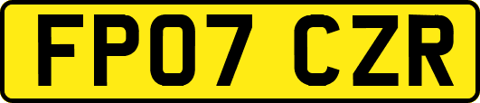 FP07CZR