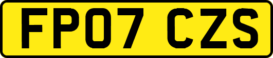 FP07CZS