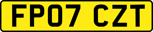 FP07CZT
