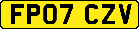 FP07CZV