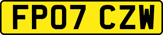 FP07CZW